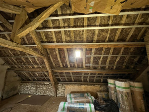 Photo de galerie - Artisan tout corps d'état - Rénovation