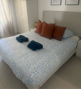 Photo de galerie - Airbnb chambre