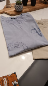 Photo de galerie - Repassage de linge