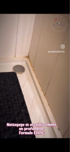 Photo de galerie - Ménage