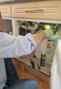 Photo de galerie - Remplacement chauffe eau électrique 