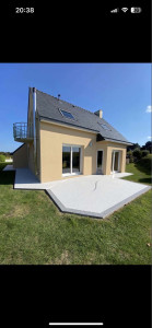 Photo de galerie - Paysagiste - Aménagement du jardin