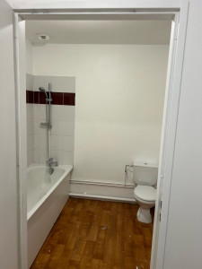 Photo de galerie - Plomberie 