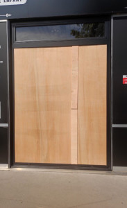 Photo de galerie - Menuiserie - Huisserie - Agencement