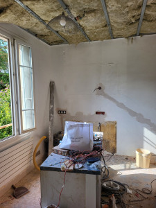 Photo de galerie - Renovation 