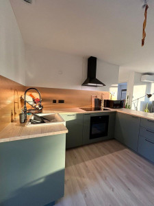 Photo de galerie - Menuiserie - Huisserie - Agencement