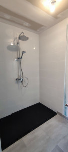 Photo de galerie - Plomberie - Installation sanitaire