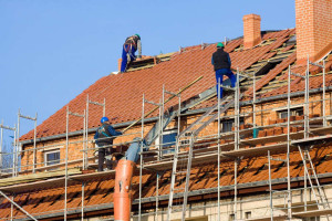 Photo de galerie - Rénovation