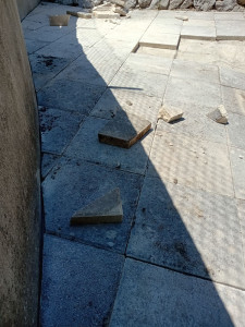 Photo de galerie - Pavé 
