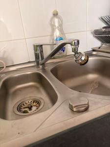 Photo de galerie - Plomberie - Installation sanitaire