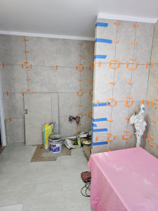Photo de galerie - Carrelage