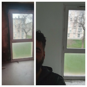 Photo de galerie - Avant et après 