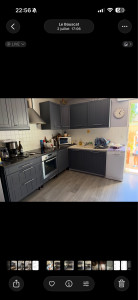 Photo de galerie - Bricolage et multi services