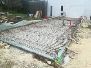 Photo de galerie - Maçonnerie