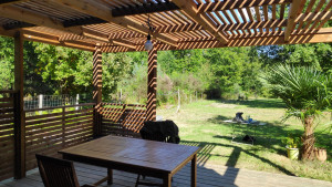 Photo de galerie - Menuiserie - Huisserie - Agencement