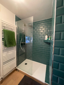 Photo de galerie - Salle de bain 