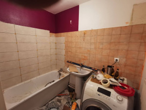 Photo de galerie - Bricolage et multi services