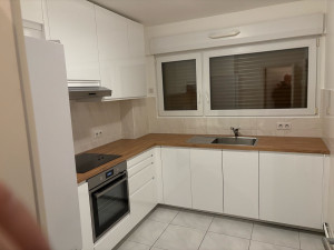 Photo de galerie - Cuisine IKEA 