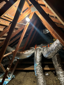 Photo de galerie - Chauffage - Climatisation