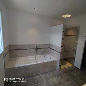Photo de galerie - Carrelage