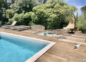 Photo de galerie - Jardinier