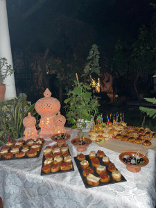 Photo de galerie - Traiteur