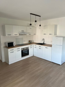 Photo de galerie - Cuisine 