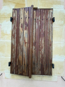 Photo de galerie - Mise en l’assure