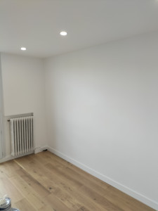 Photo de galerie - Peinture - Tapisserie