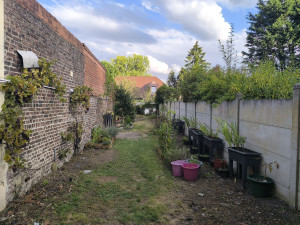 Photo de galerie - ça commence bien !