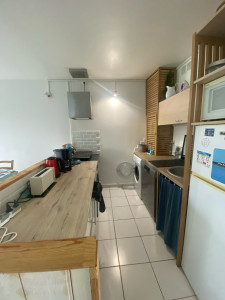 Photo de galerie - Ménage