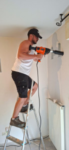 Photo de galerie - Chauffage - Climatisation