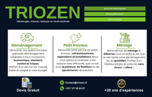 Photo de galerie - Activités 