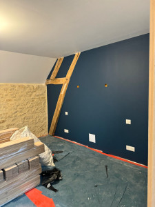 Photo de galerie - Peinture 