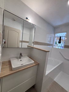 Photo de galerie - Plomberie - Installation sanitaire