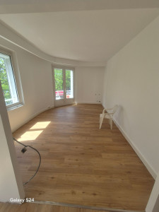 Photo de galerie - Travaux de peinture fini 