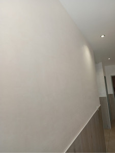 Photo de galerie - Peinture - Tapisserie