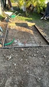 Photo de galerie - Maçonnerie