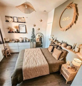 Photo de galerie - Prestation chez particulier 