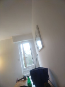 Photo de galerie - Salon 