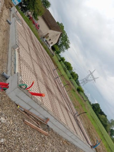 Photo de galerie - Maçonnerie