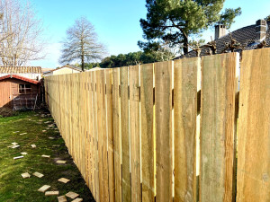 Photo de galerie - Paysagiste - Aménagement du jardin