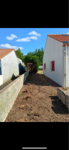 Photo de galerie - Paysagiste - Aménagement du jardin