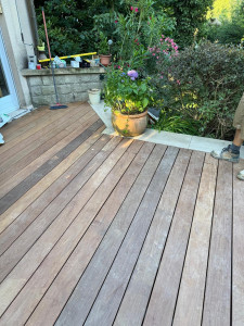 Photo de galerie - Bricolage et multi services