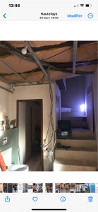 Photo de galerie - Avant 