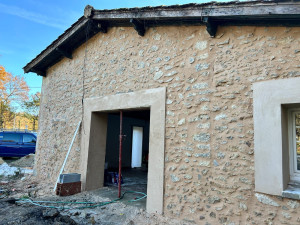 Photo de galerie - Entretien piscine