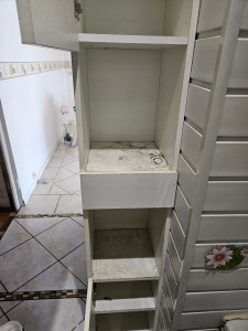 Photo de galerie - Ménage