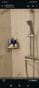 Photo de galerie - Carrelage