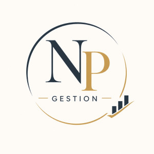 Photo de galerie - Mon logo