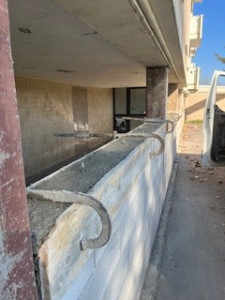 Photo de galerie - Maçonnerie